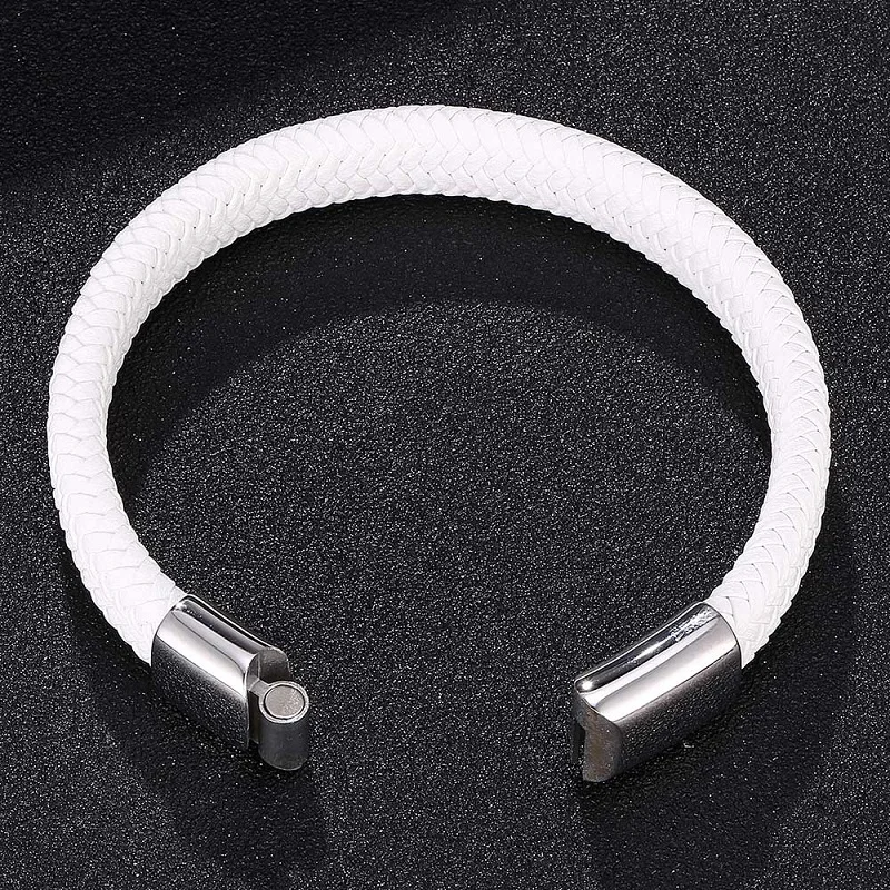 Magnetic Clasp Bangles