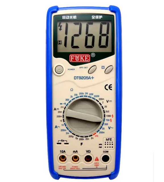 Dt9205m Manual Pdf