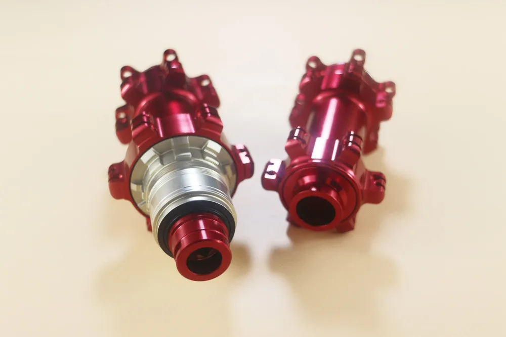 24h 28h crosscountry bike hub 100x15mm 142x12mm