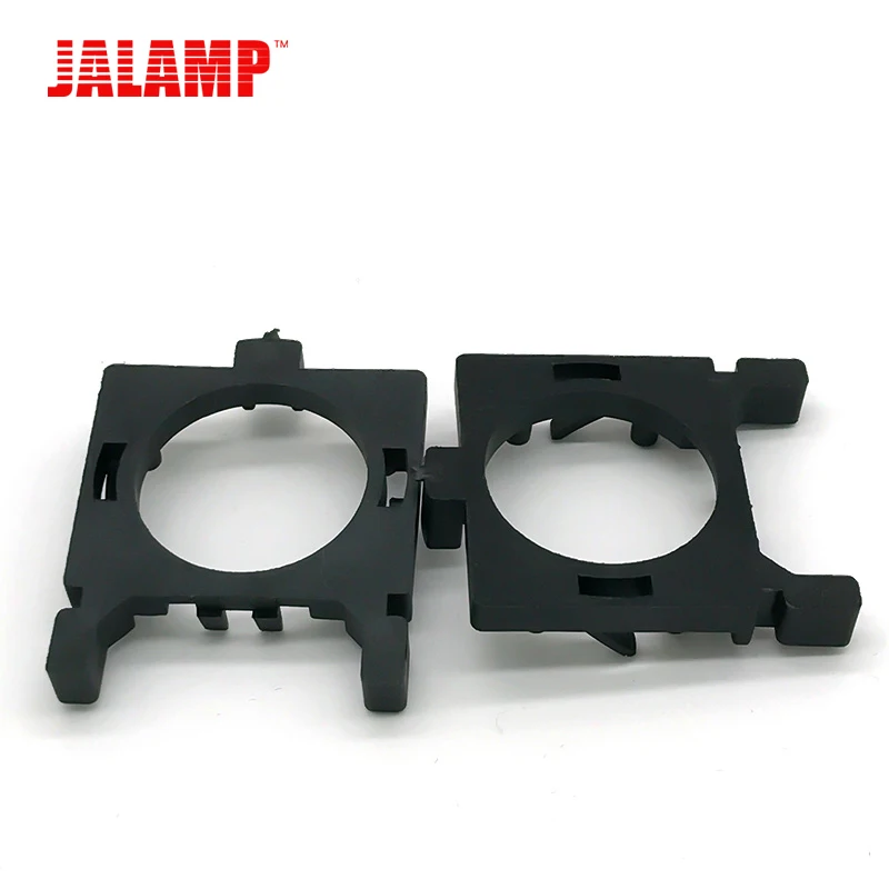 Xenon Car LED H7 Bulb Holders Clip For Ford Focus H7 LED Headlight