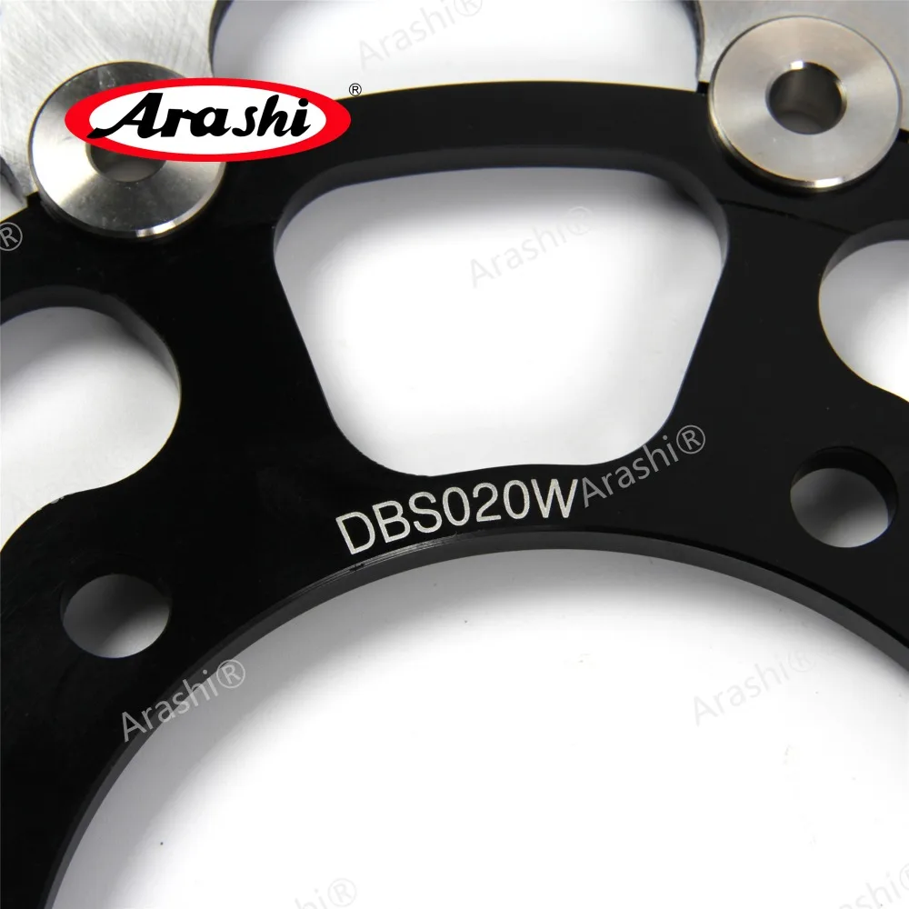 Араши для SUZUKI GSXR1000 2005-2008 ЧПУ передние тормозные роторы, тормозной диск GSXR GSX-R GSX R 1000 GSX1000R 2005 2006 2007 2008 1 пара