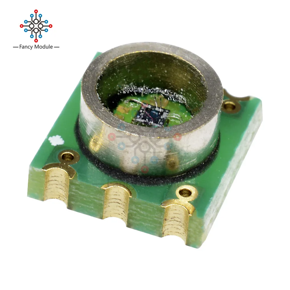 

Sensore Pressione MD-PS002 Vacuum Sensor Pressure Sensor for Arduino