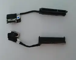 Wzsm новый кабель HDD короткие для HP DV6-7000 dv7-7000 жесткий диск соединительный кабель 50.4su16.031