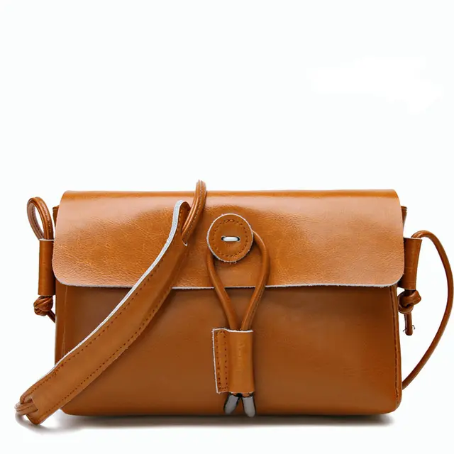 2017 The Latest European And American Style Leather Handbag Inclined 2017 The Latest European And American Style Leather Handbag Inclined Shoulder Bag Brand Messenger Mobile