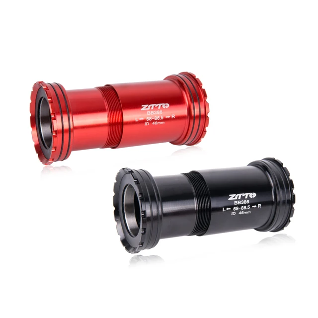 Wishboneウィッシュボーン Rord BB ”BB38624” BB386用 SHIMANO