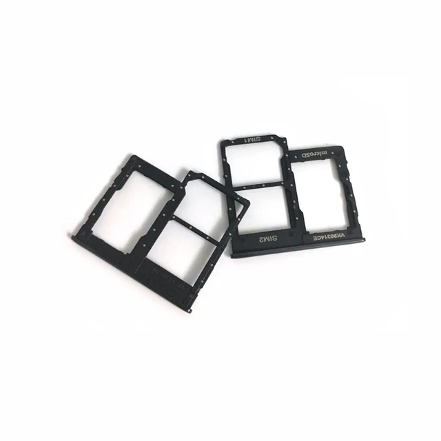 128 Gb Samsung Galaxy A40 Memory Card Sim Card Tray SD