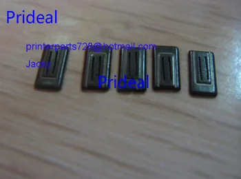 

Prideal 10pcs New Original ceramic Print head guide pin For EP PLQ20 PLQ30 PLQ90 Passbook Printer print head guide pin plate