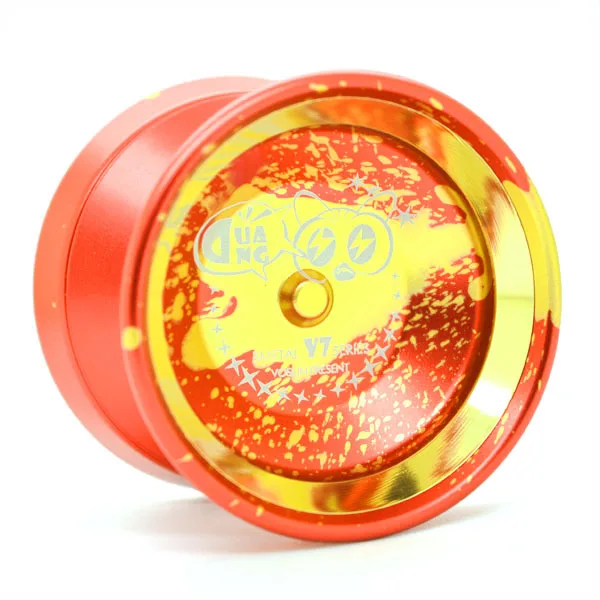 high end yoyo