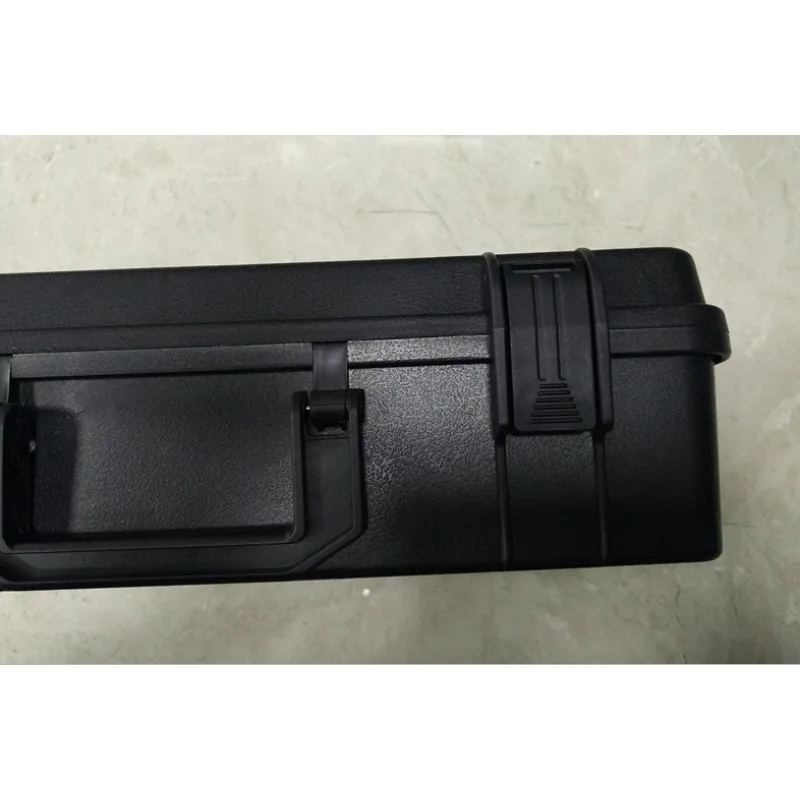Переносной прибор коробка для фотосъемки оборудование коробка пластиковая безопасная коробка для хранения инструментов с предварительно