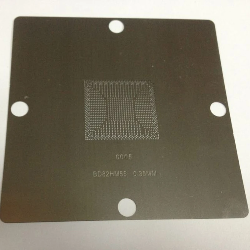 

1pcs/lot SLJ8C SLJ8E SJTNV SLJTA SLJ8F stencil 80*80 90*90 good quality