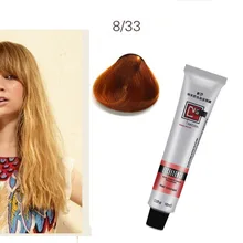 100 мл профессиональная краска для волос Яркий крем для волос стойкая краска для волос унисекс салонный крем-краска Прямая поставка