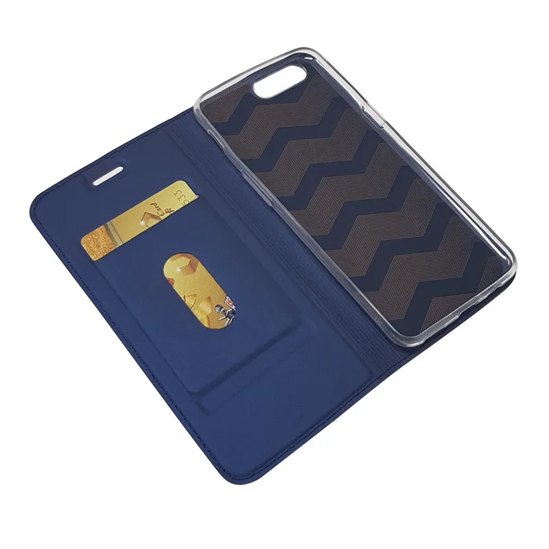 For Oneplus 6 Case Luxury Flip PU Leather Stand Wallet Book Phone Cover Case For One plus 5 5t 1+6T Six Protective Fundas Coque (4)