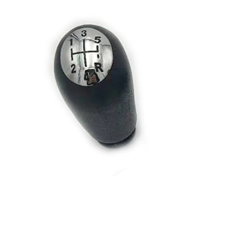 5/6 Speed Car Gear Shift Knob Head For RENAULT CLIO MK3 3 III MEGANE