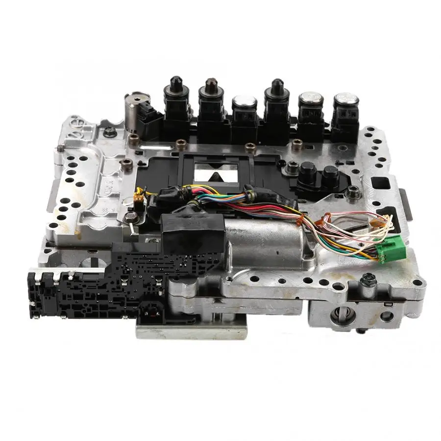 0260550002/RE5R05A блок управления передачей TCM TCU для Nissan высококачественные автомобильные аксессуары automovil