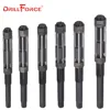 1PC Adjustable Hand Reamer HSS Size Range Alloy Steel Reamer Hand Reamer Machine Cutting Tools (26/29/30/33/38/44/54/64/74/84mm) 1