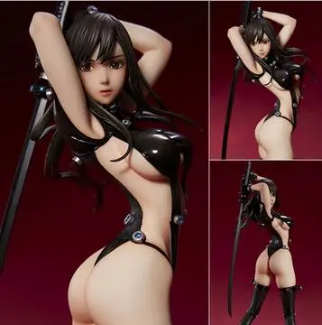 NEW hot 23cm sexy adult Shimohira reika collectors font b action b font font b figure