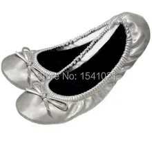 Популярные свадебный подарок леди серебряный rollasole обувь различных размеров в Большая скидка