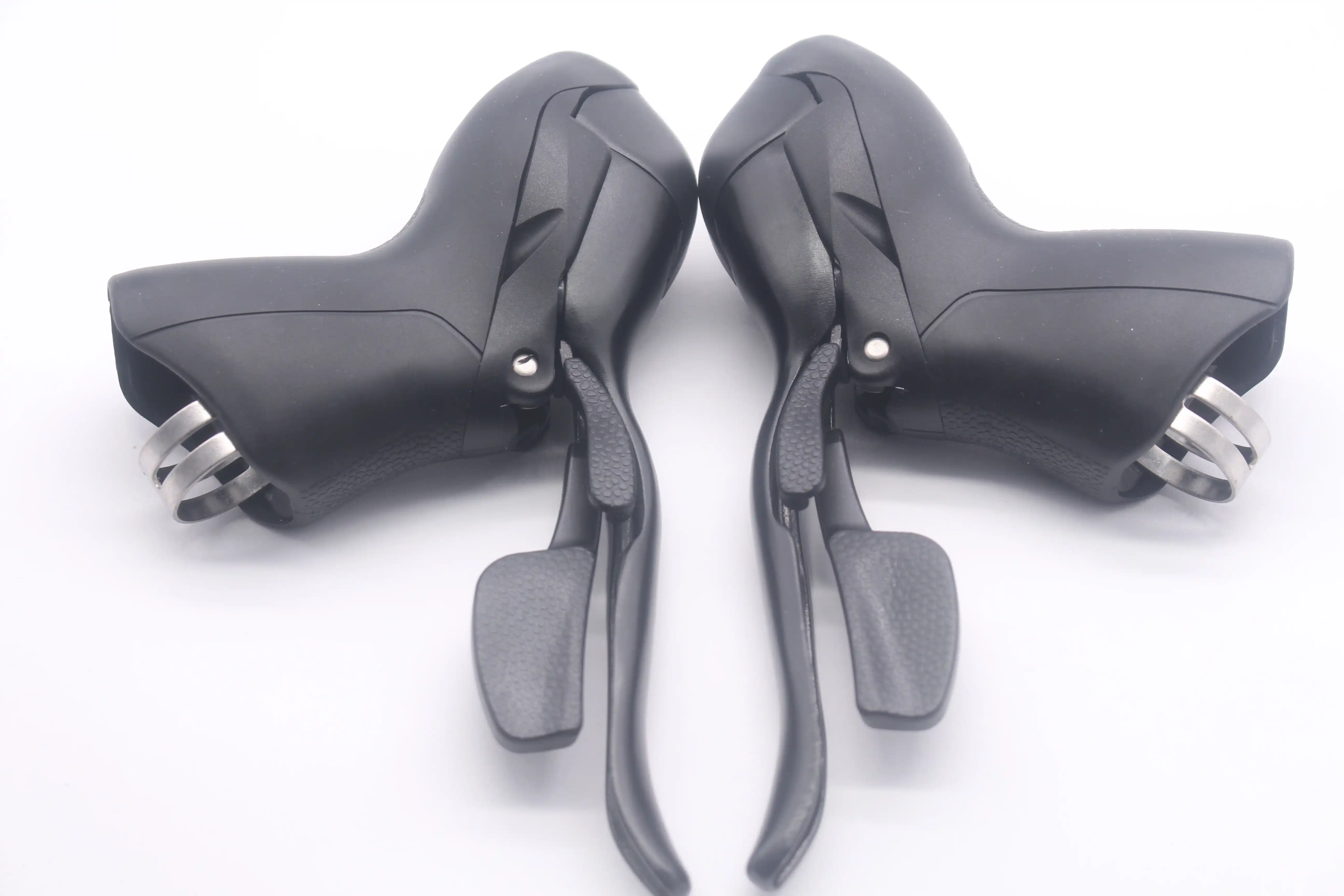 shimano 105 shifters 10 speed double