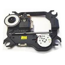 Замена для SONY LBT-ZX80D DVD плеер запасные части лазерные линзы Lasereinheit модульный блок LBTZX80D Оптический Пикап Bloc Optique
