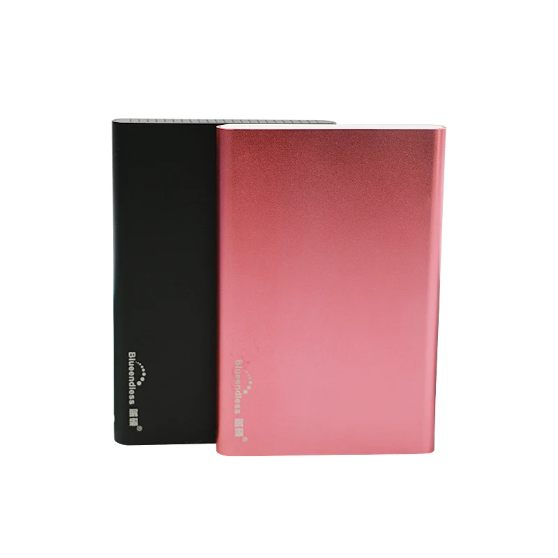 2pcslot gold aluminum sata III II I 2.5 inch hdd cases high speed usb 3.0 ssd (6)