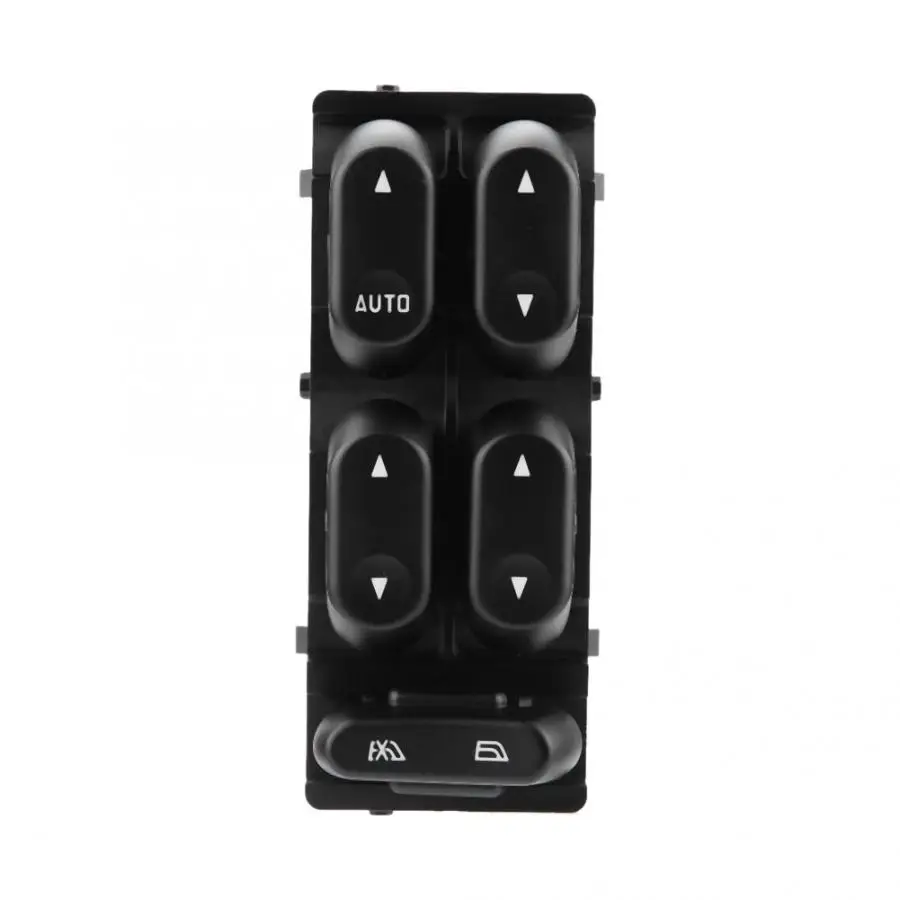 2L3Z-14529-BAA передняя левая мощность главный переключатель окна подходит для Ford F-150 2002-2003 автомобильный переключатель аксессуары