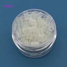 ; купальный костюм с 5000 шт. термоусадочная трубка имея специальное силиконовое покрытие для наращенные волосы инструменты