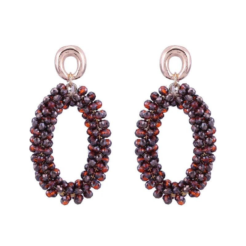 Earrings Drop  (7)