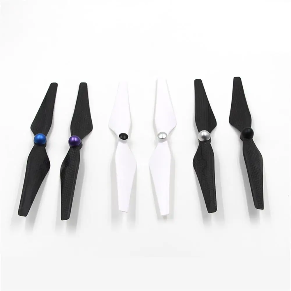 

Genuine for DJI 9450 Props Carbon Fiber Reinforced Self-tightening Propellers Extra Replace Blade Set for Phantom3 Phantom2