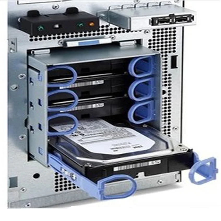 Лоток для жесткого диска SATA 25R8864 3 5 дюйма/caddy/sled/кронштейн X206M X3200/X3250/X3400M3