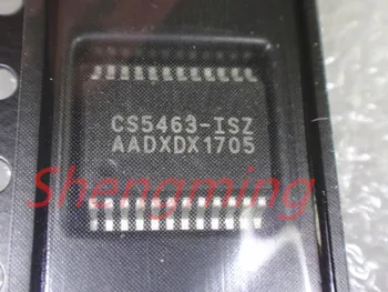 

50pcs CS5463-ISZ SSOP-24