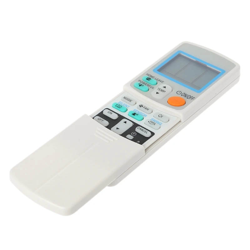 

New 1PC Universal Remote Control Air Conditioner For DAIKIN ARC433A1 ARC433B70 ARC433A70