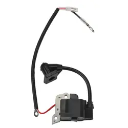 Новая катушка зажигания для Honda GX35 gx35nt кусторез 30500-Z0Z-013 HT Lead GX 35