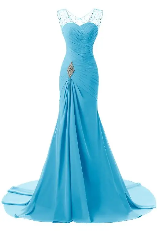 sky blue
