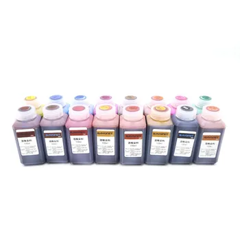 

Leather craft carving Alcohol Dyestuff DIY Leather Dying paint leather craft tool Osmotic type 100ml 16colors