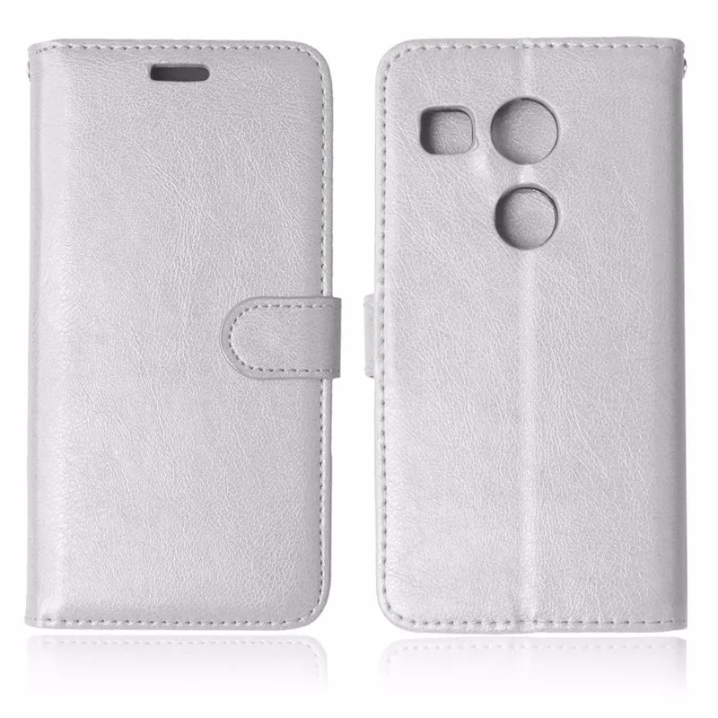 2015 Luxury Wallet PU Leather Back Cover Case For LG Nexus 5X H798 H790 H791 Google Nexus5X Case Flip Phone Protective Bag Skin (16)