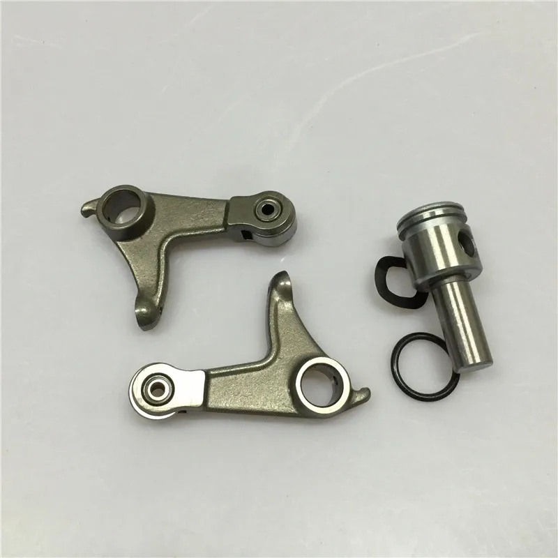 STARPAD For Motorcycle Rocker Arm 70 100 125 150 200 Rocker Arm For JX CG125 Muffler With Bearing