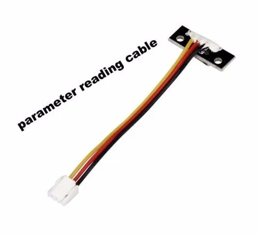 Cable Pack Spare Part N0.54 For DJI Phantom 3 Professional Advanced