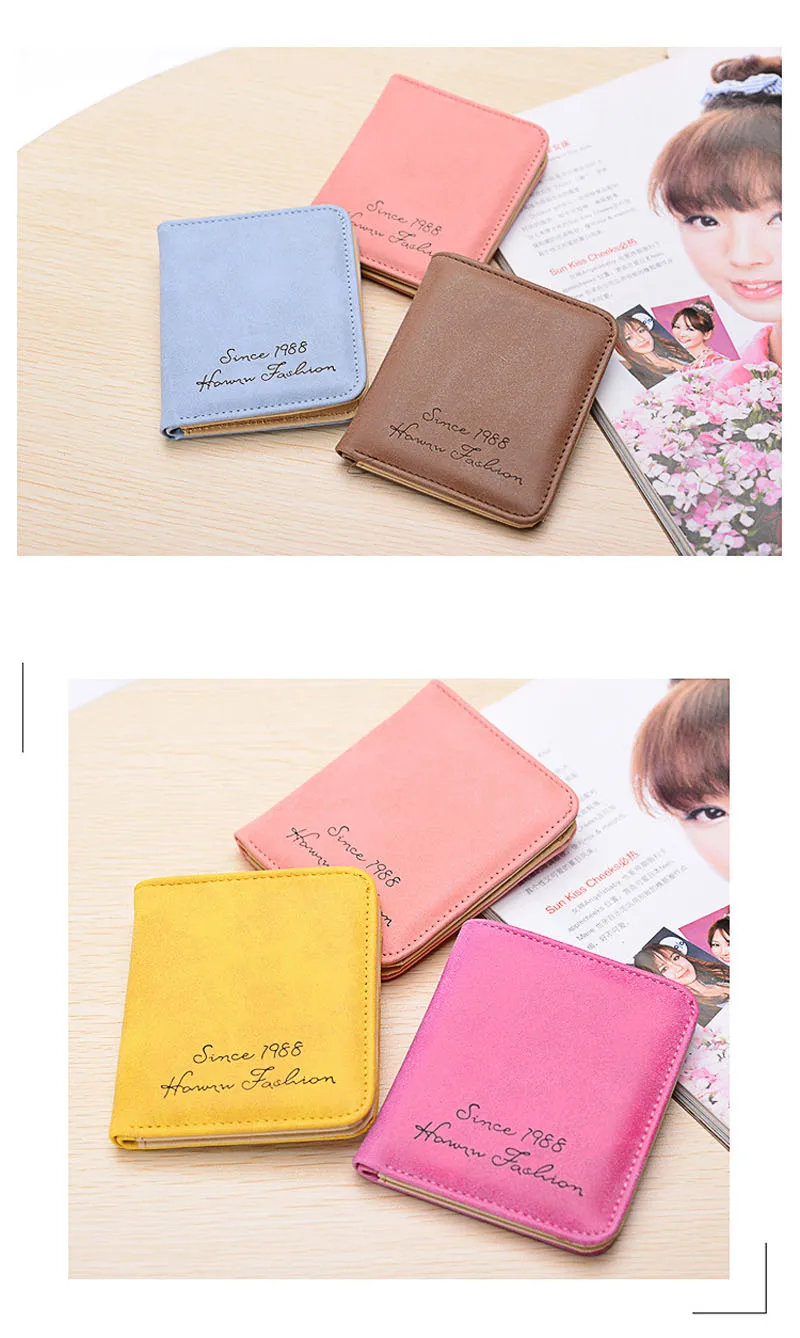 Girl Mini Wallet (14)