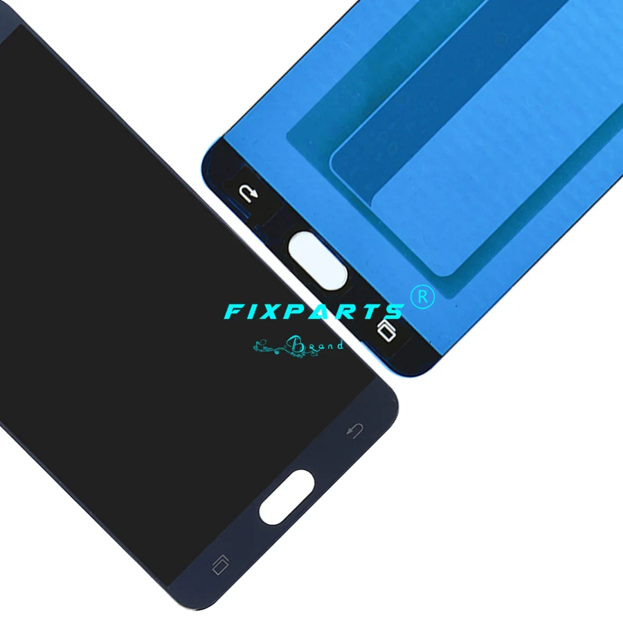 SAMSUNG GALAXY NOTE 5 LCD 23