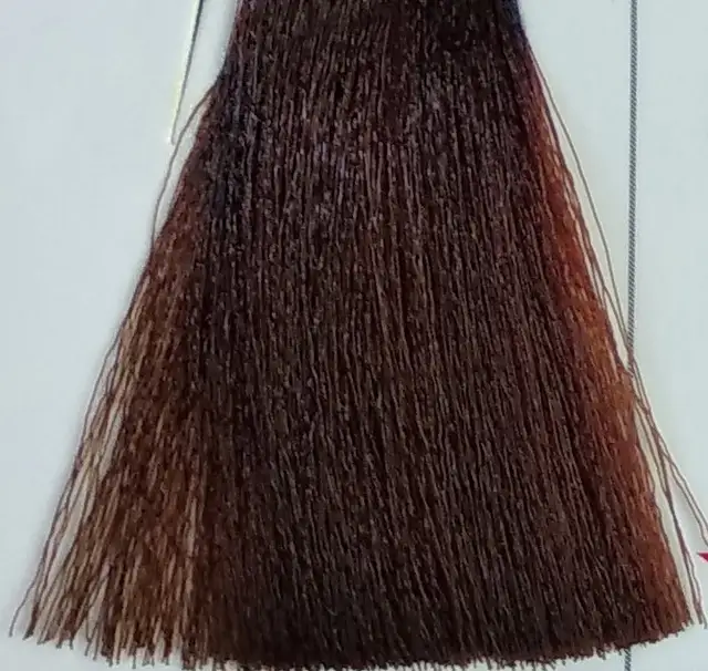 Mokeru 1pc Chemical Free Salon Purple Hair Color Dye Cream