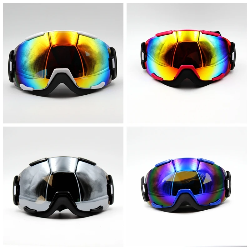 Best Ski Goggle Brands Best Ski Goggle Brands