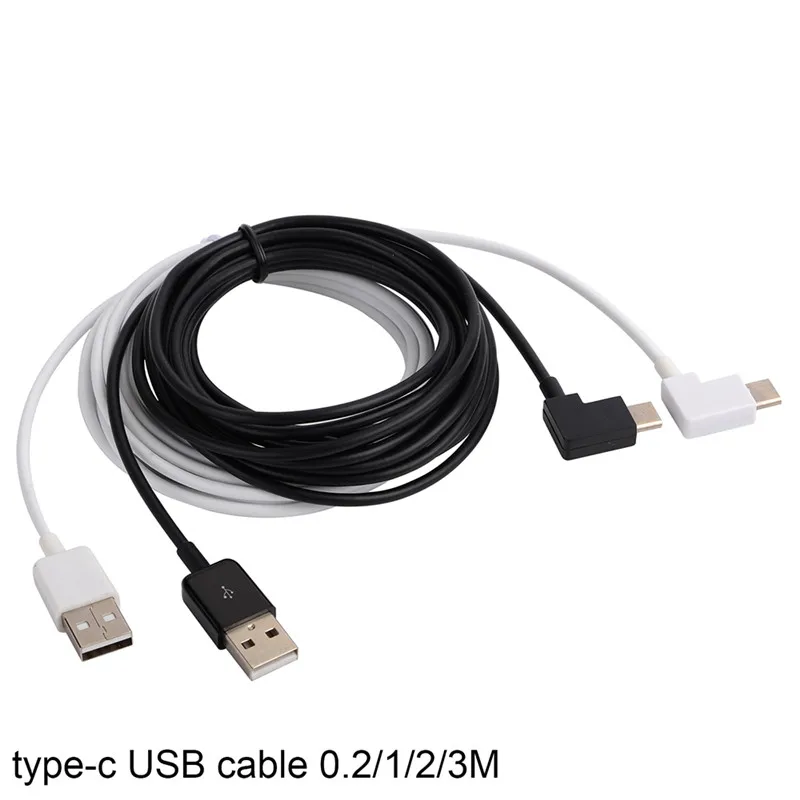 

20cm/1m/2m/ Type C Data&Sync faster Charger Cable Type C USB 3.1 Cable for Xiaomi 5 5s Plus Note 2 Redmi Pro Asus Zenfone 3