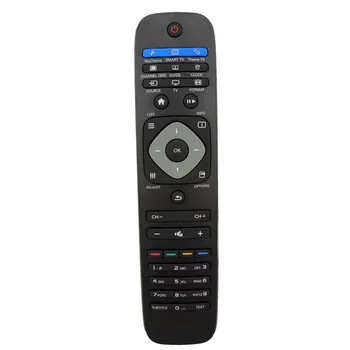 

NEW ORIGINAL REMOTE CONTROL 2422 549 90547 FOR PHILIPS SMART LED TV fit for 42HFL5107H 47HFL5007D 47HFL5107H