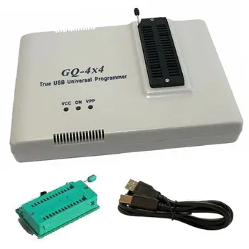 

PRG-1111 GQ-4X V4 (GQ-4X4) Willem Programmer Light Pack+ADP-063