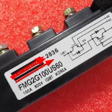 FMG2G100US60 новые оригинальные товары