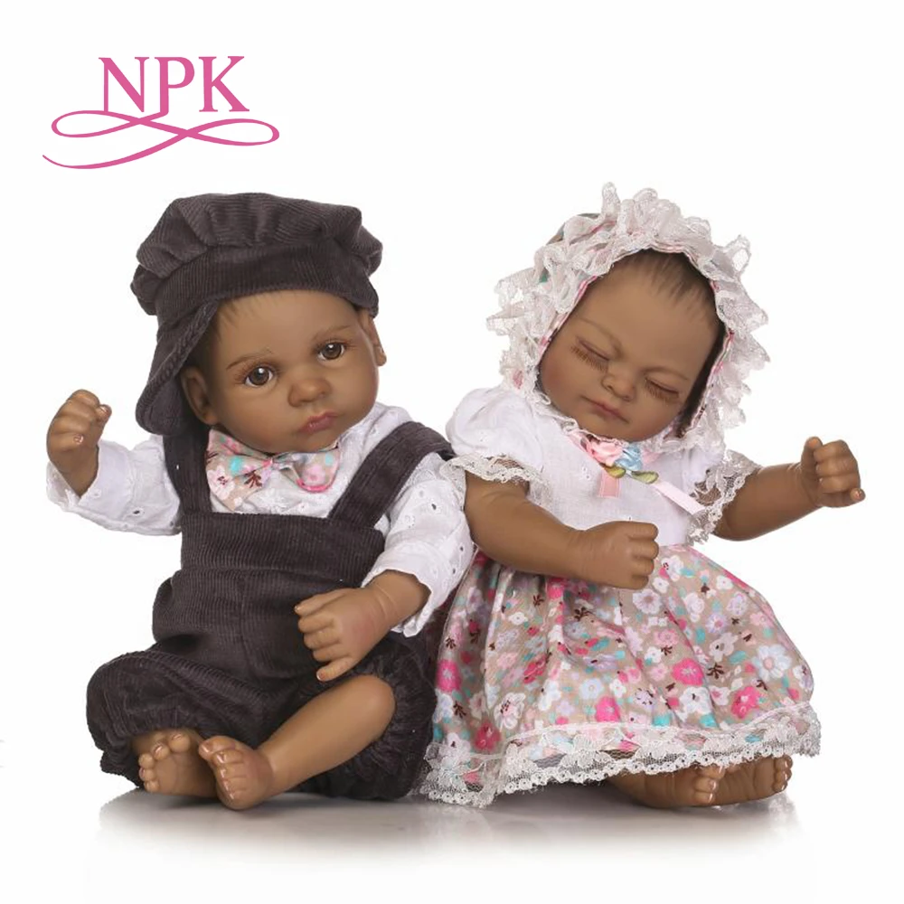 small soft baby dolls