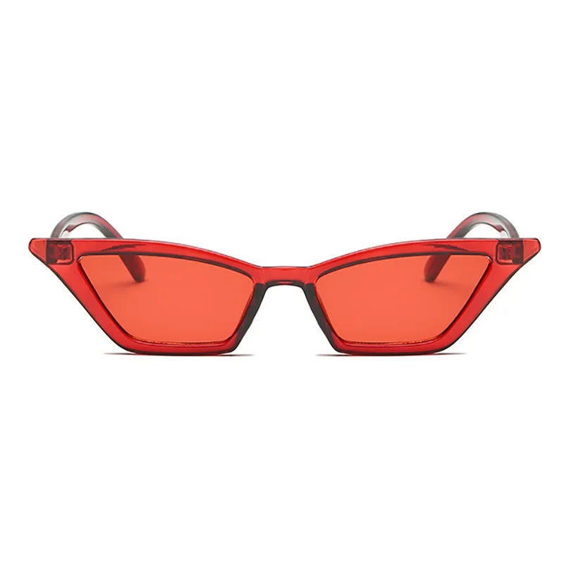 

Sunglasses Women Vintage Cat Eye Sunglasses For Women Luxury Brand Designer Sun Glasses Eyewear Eyeglasses Oculos Retro 2018 Hot