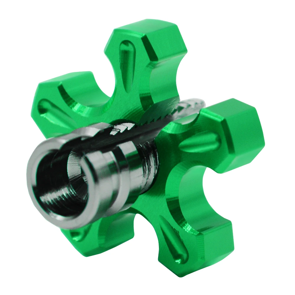 Кабель для регулировки сцепления мотоцикла CNC алюминий M8 * 1 25 & M10 EXC 125 200 250 300 350 400 450