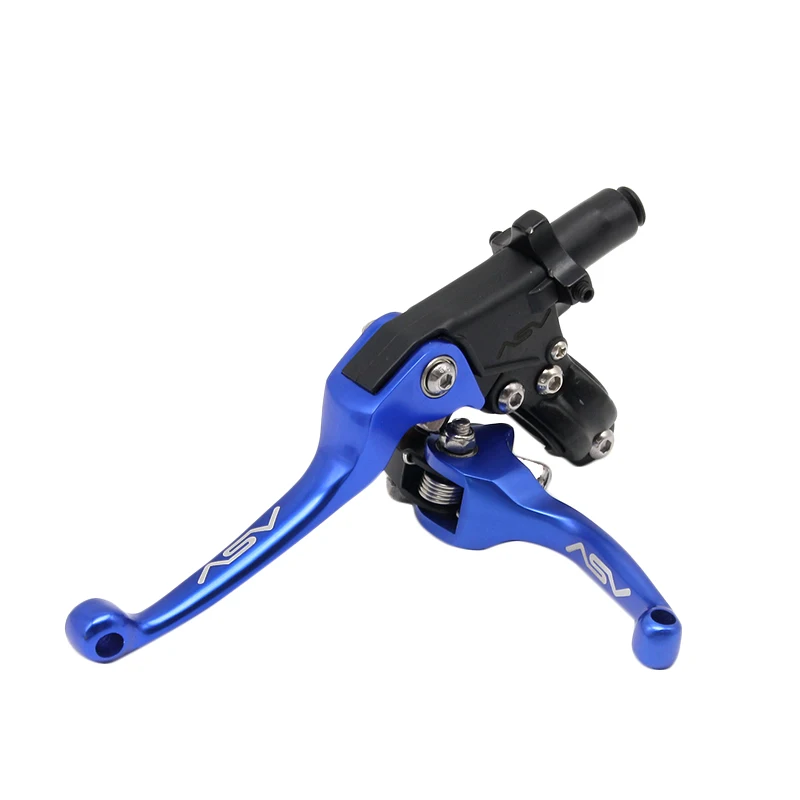 ZSDTRP ASV F3 2nd Short Brake & Clutch Handlebar Lever for Motocross Pitbike Dirt Pit Bike Universal Motorcycle Parts ZSDTRP ASV F3 2nd Short Brake & Clutch Handlebar Lever for Motocross Pitbike Dirt Pit Bike Universal Motorcycle Parts