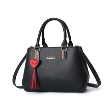 Женские сумки через плечо из искусственной кожи, новинка, женские одноцветные модные современные повседневные сумки, женские вечерние сумки для путешествий